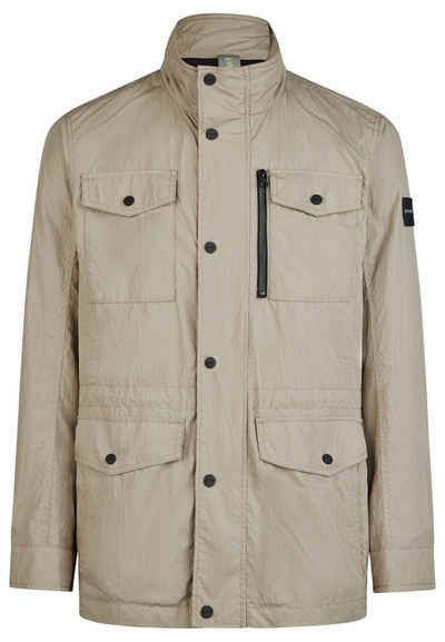 Calamar Funktionsjacke Cotton Field Jacket
