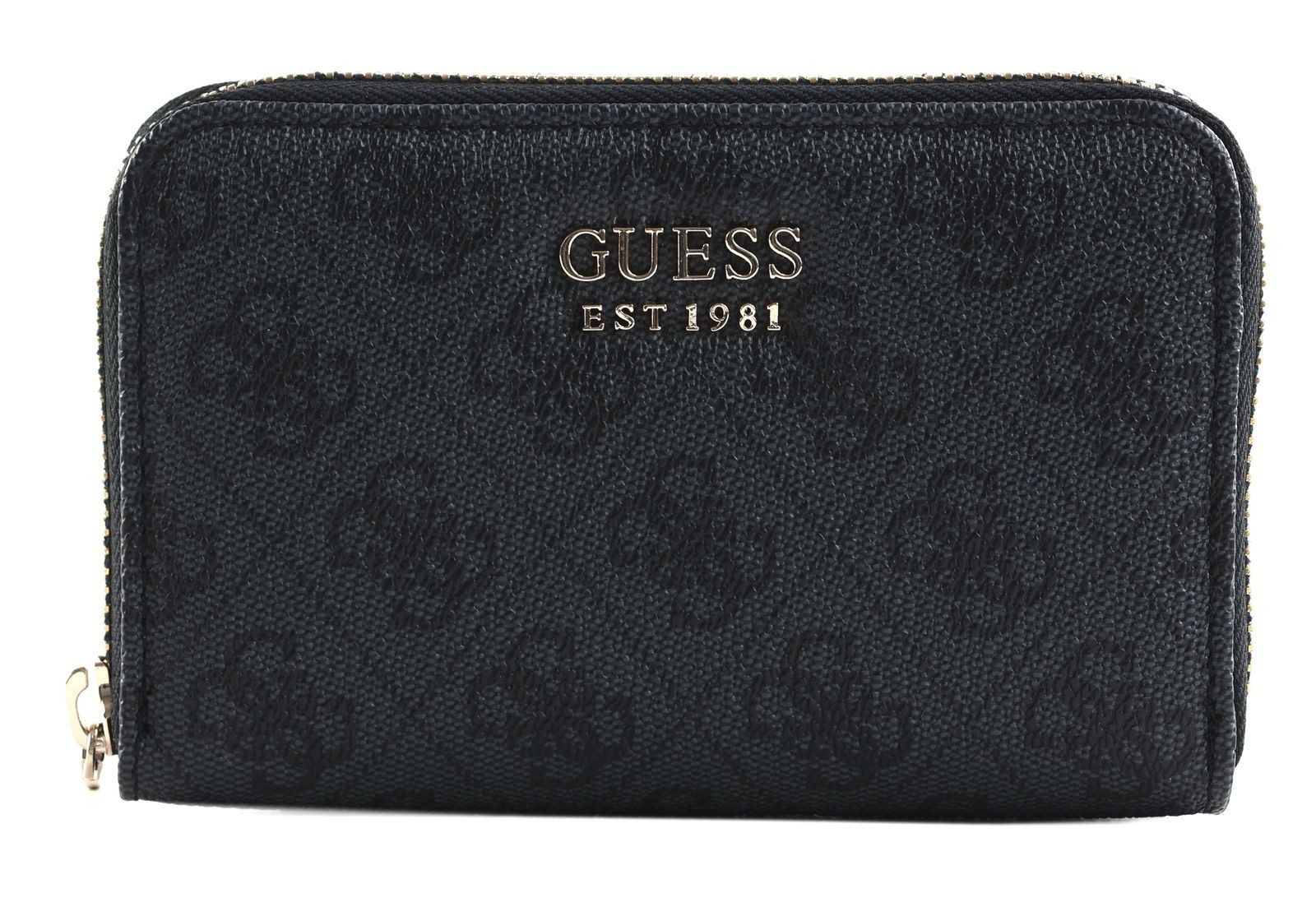 Guess Geldbörse SLG Medium Zip Around Wallet