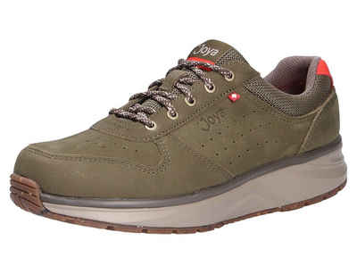 Joya DYNAMO CLASSIC W GREEN Schnürschuh SR. Slip resistant