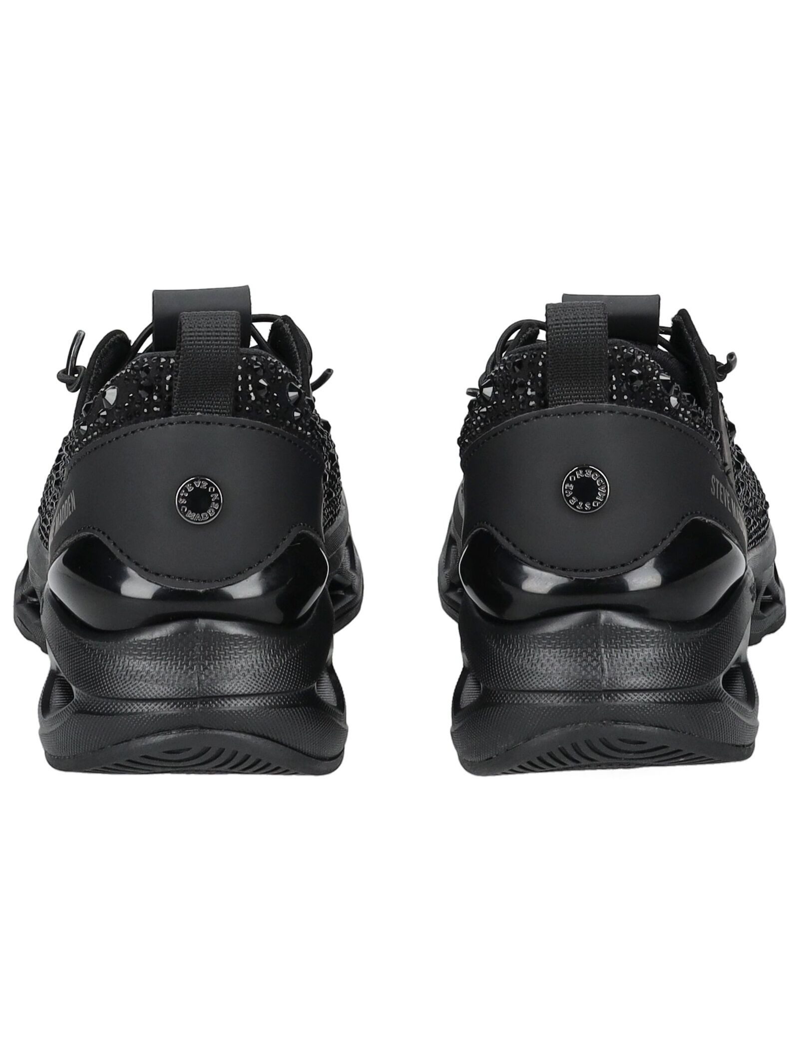 STEVE MADDEN STEVE MADDEN Sneaker Lederimitat/Textil Sneaker
