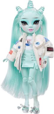 MGA ENTERTAINMENT Anziehpuppe S23 Fashion - Zooey Electra (Green), Shadow High