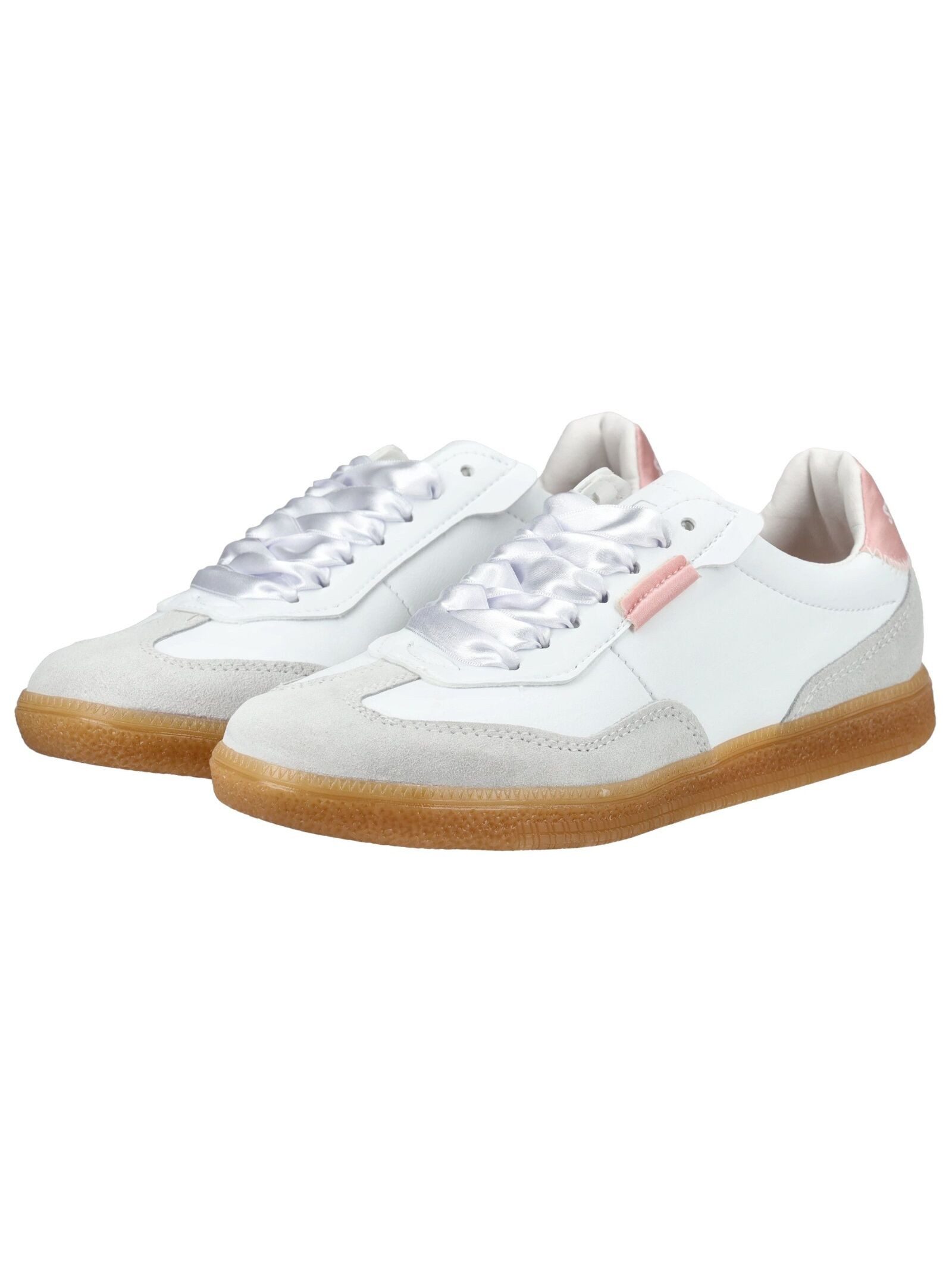 STEVE MADDEN STEVE MADDEN Sneaker Leder/Synthetik Sneaker