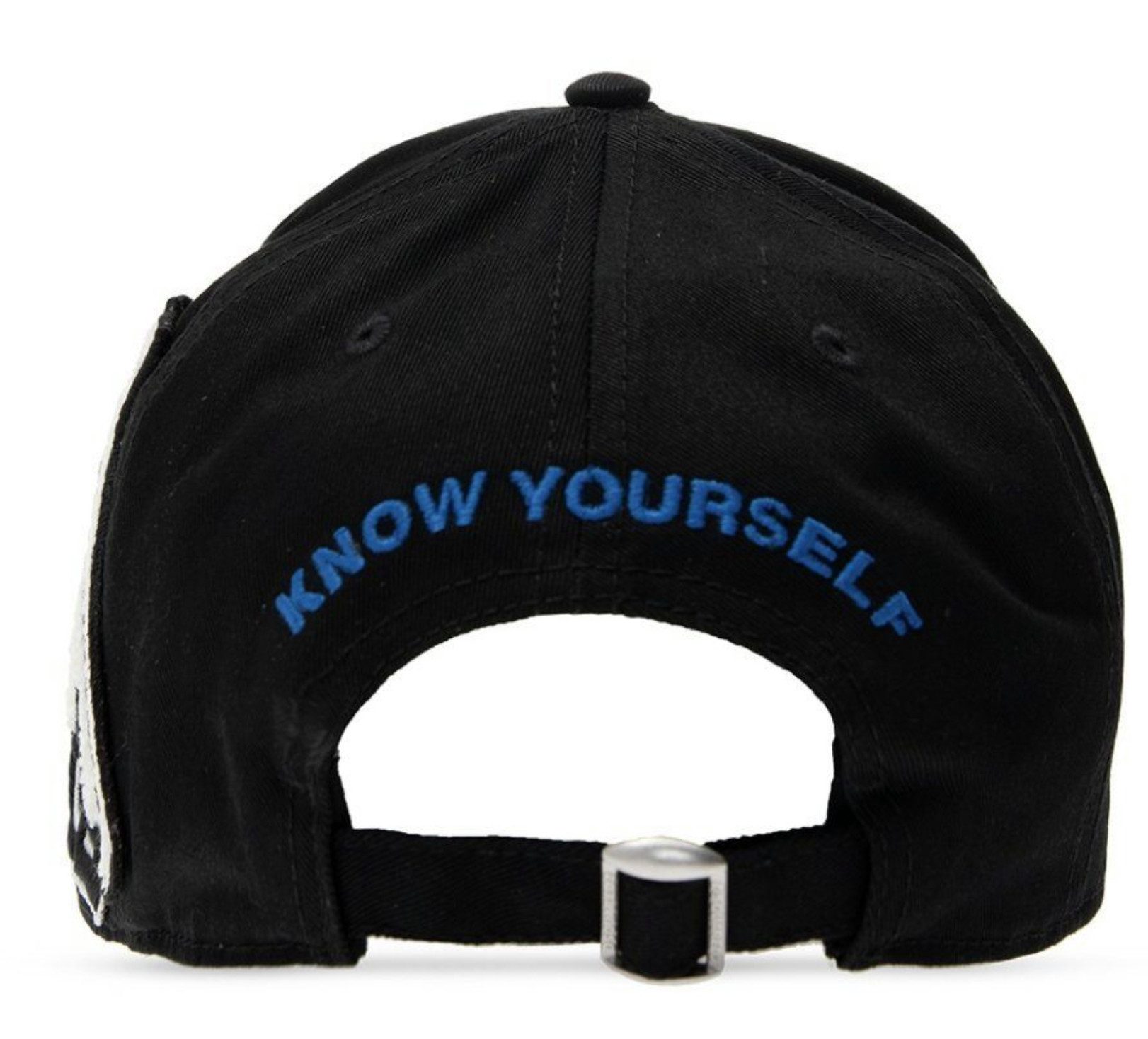 Dsquared2 Baseball Cap X OVO October’s Very Own Kollaboration Limitierte Ed günstig online kaufen