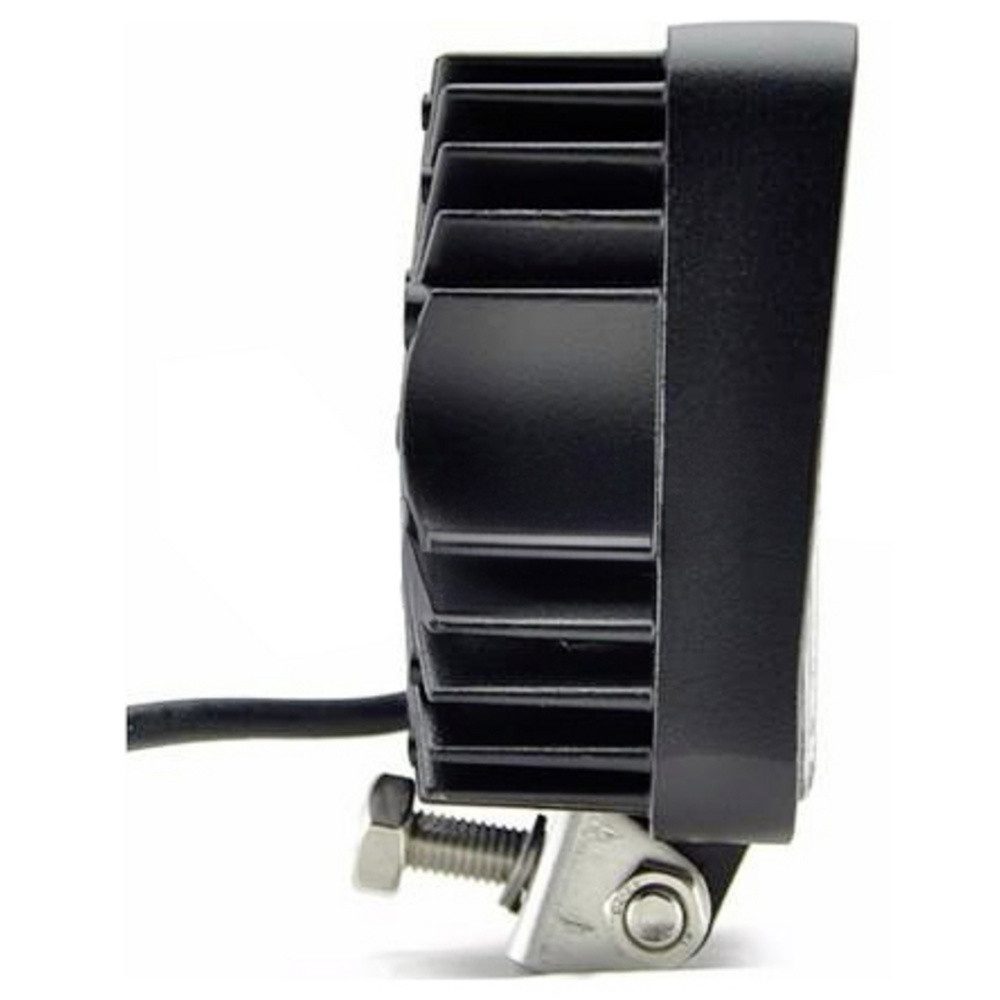 SecoRüt Arbeitsleuchte SecoRüt Arbeitsscheinwerfer 12 V/DC, 24 V/DC, 30 V/DC TP921 (B x H x