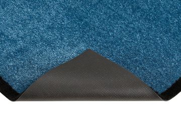 Fußmatte Touch, Barbara Becker, rechteckig, Höhe: 10 mm, Schmutzfangmatte, In- und Outdoor geeignet, waschbar