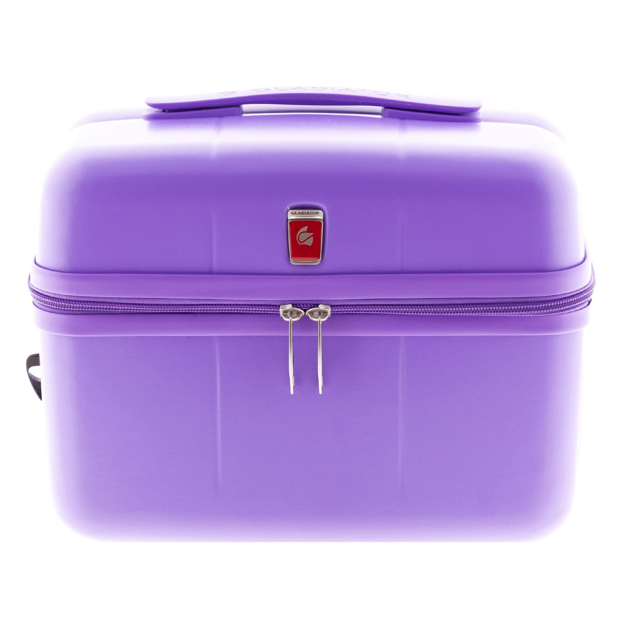 GLADIATOR Beautycase 2700, ABS