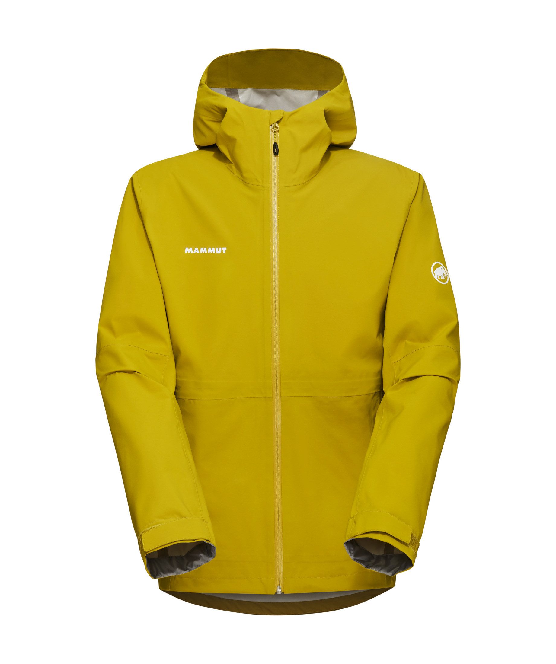 Mammut Regenjacke Linard Guide HS Hooded günstig online kaufen