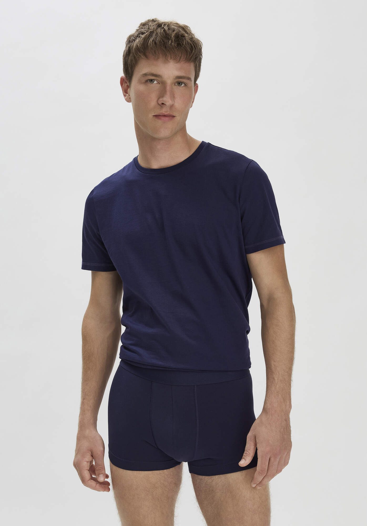 Hessnatur Boxershorts COTTON MIX aus Bio-Baumwolle günstig online kaufen