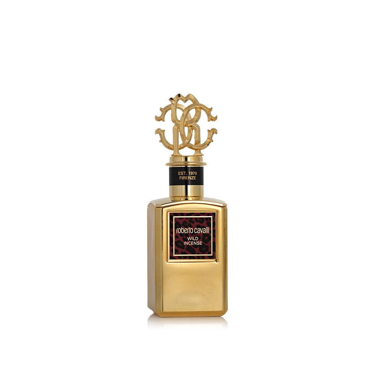 roberto cavalli Eau de Parfum Wild Incense