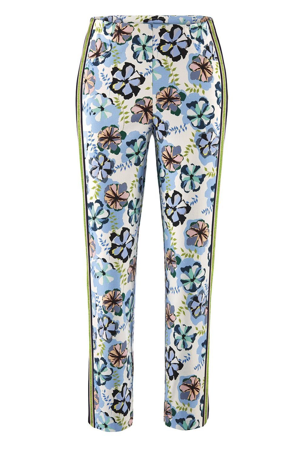 Stehmann Stretch-Hose Limnos2-642