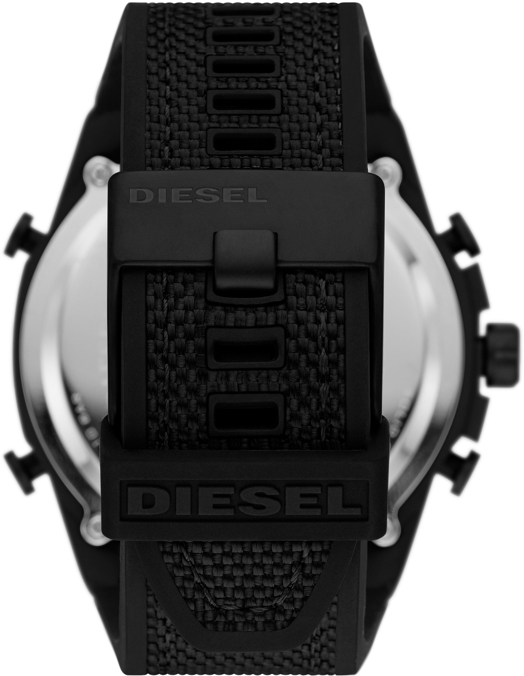 MEGA Diesel CHIEF, Chronograph DZ4548