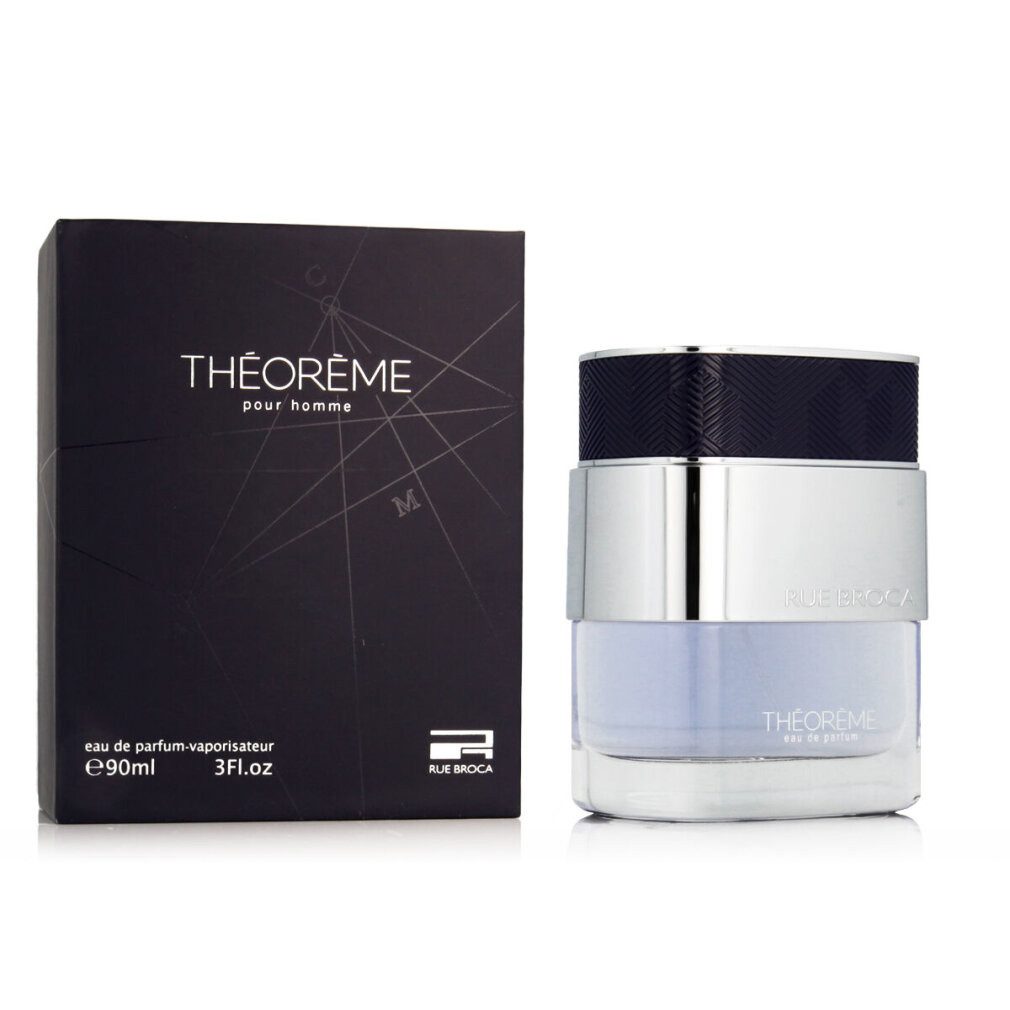 Rue Broca Eau de Parfum Théorème Pour Homme Eau De Parfum 90 ml (man)