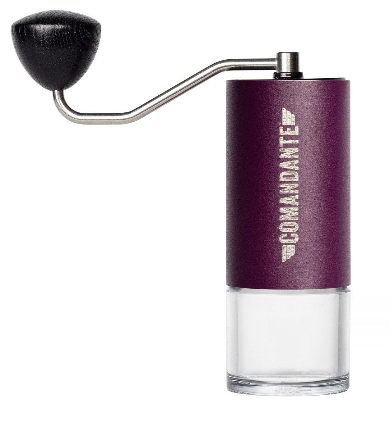 Comandante Kaffeemühle C40 MK4 Nitro Blade®