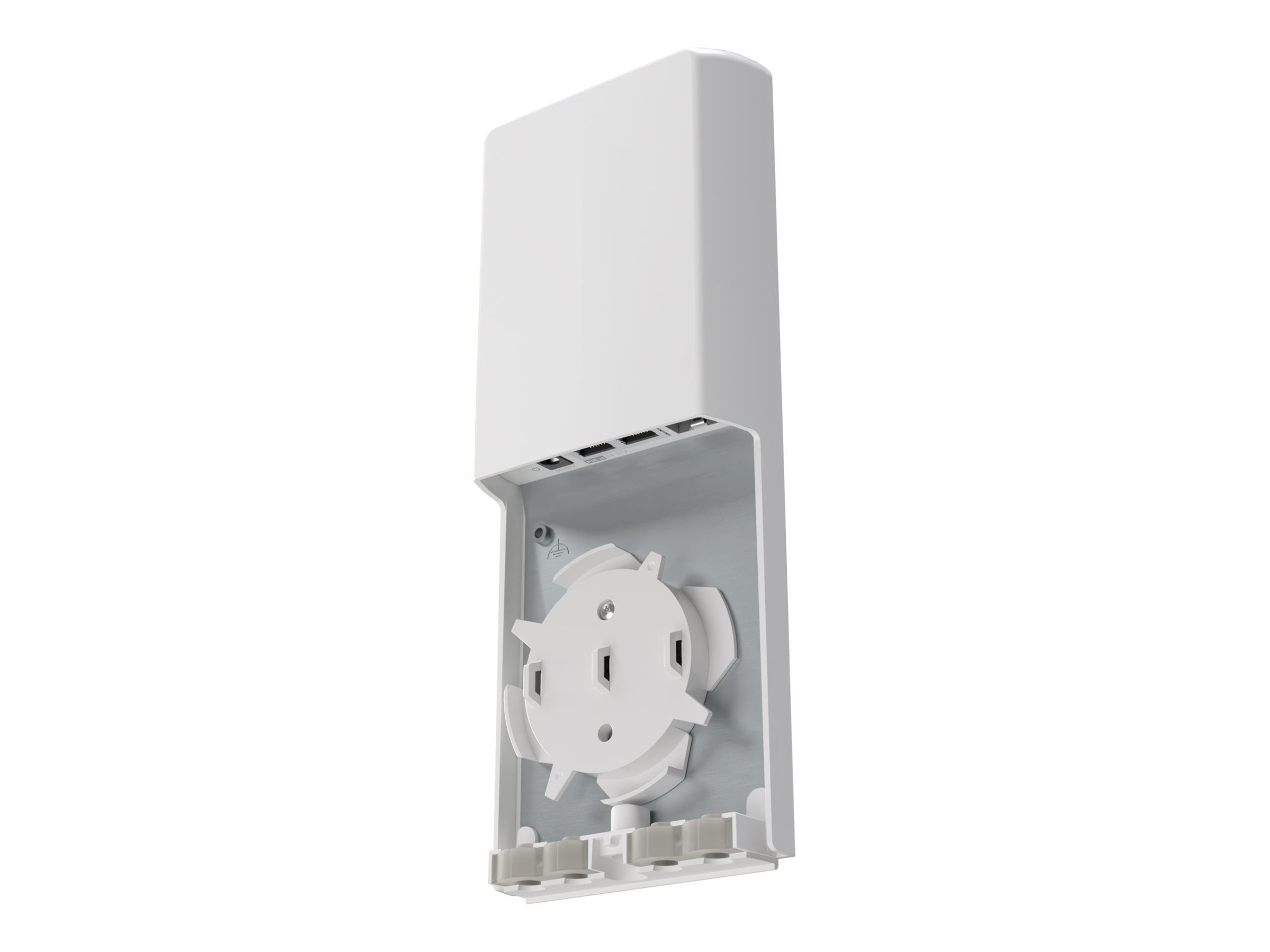 MikroTik Stereo-Netzwerk-Receiver