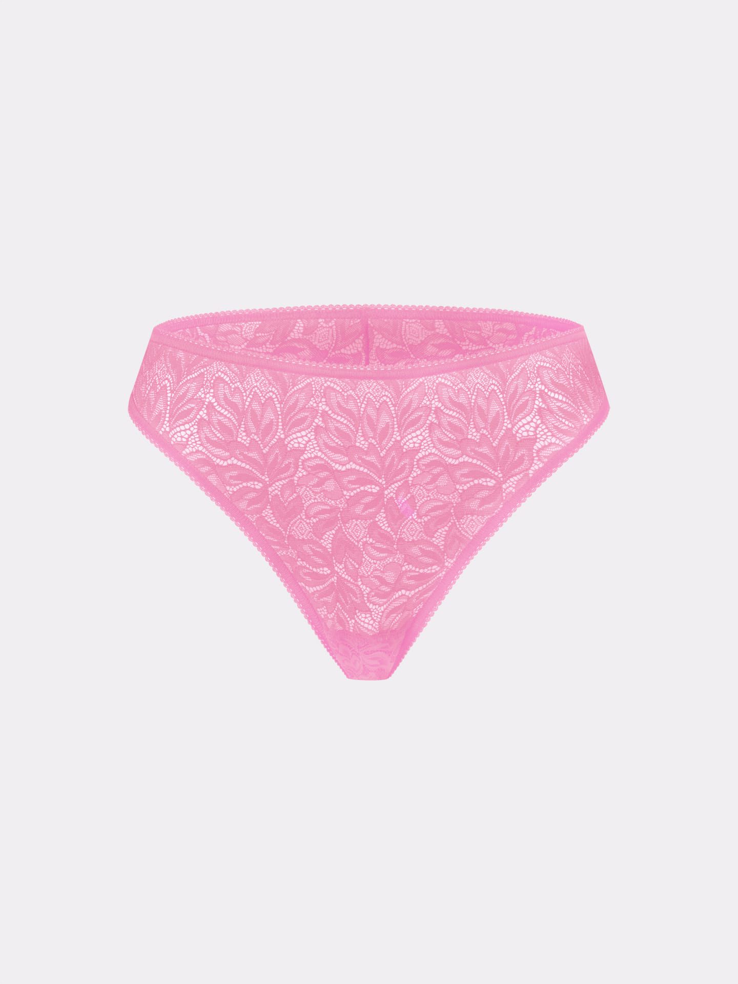 Slip ICONIC LACE BRAZIL SLIP