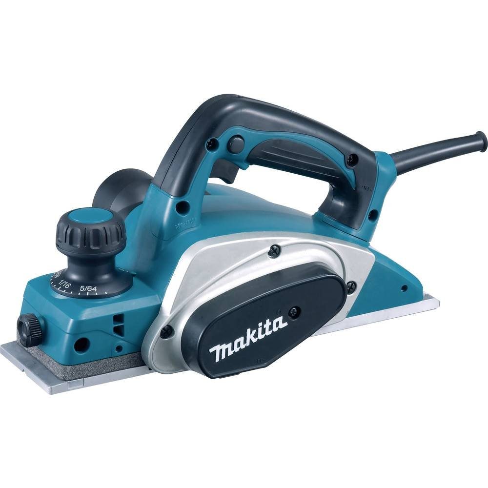 Makita Elektrohobel Falzhobel 82mm