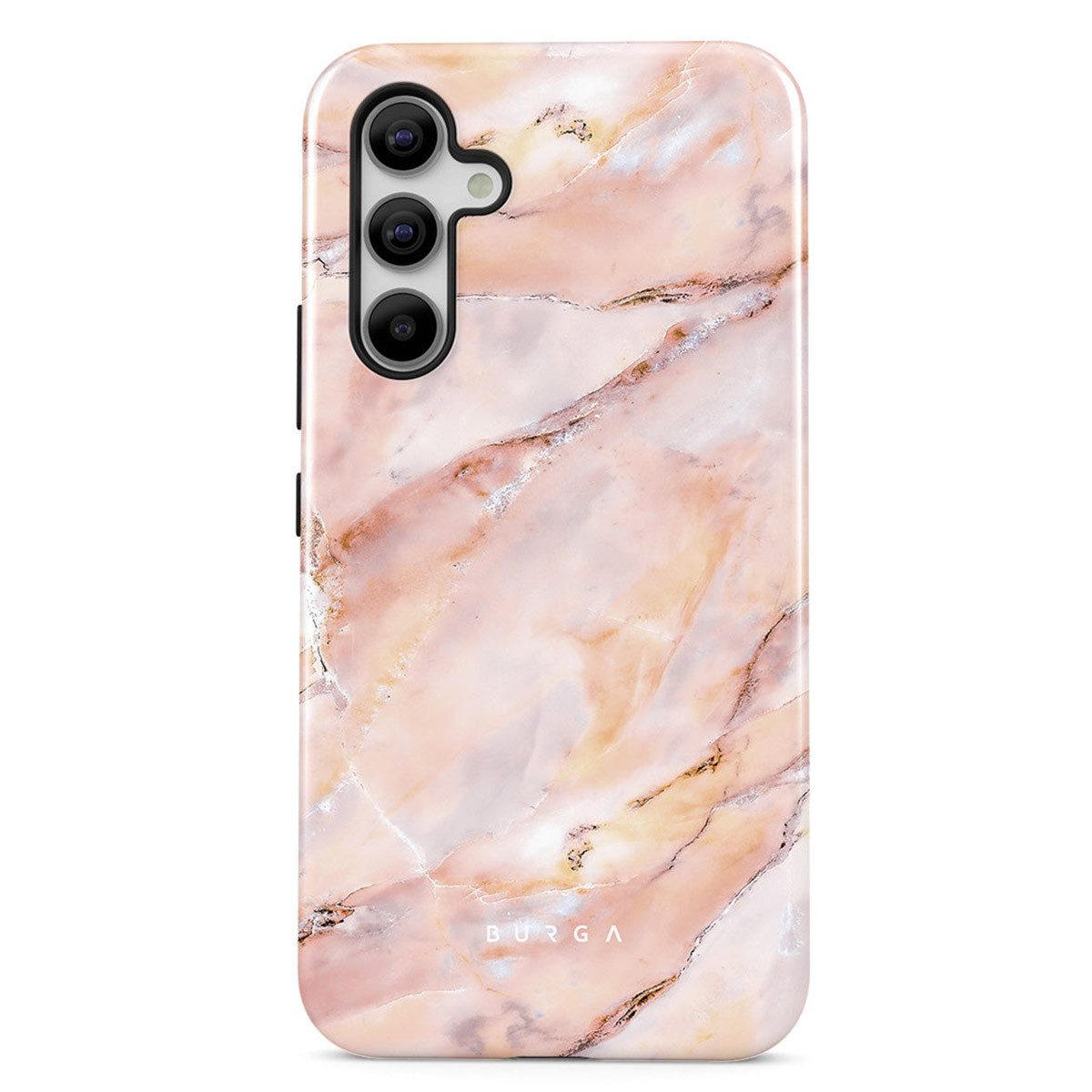 BURGA Backcover Burga Tough Back Cover Samsung Galaxy A55 - Morning Sunshine
