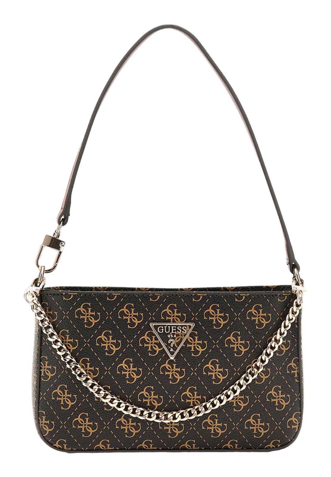 Schultertasche Mini Top Zip Shoulder Bag