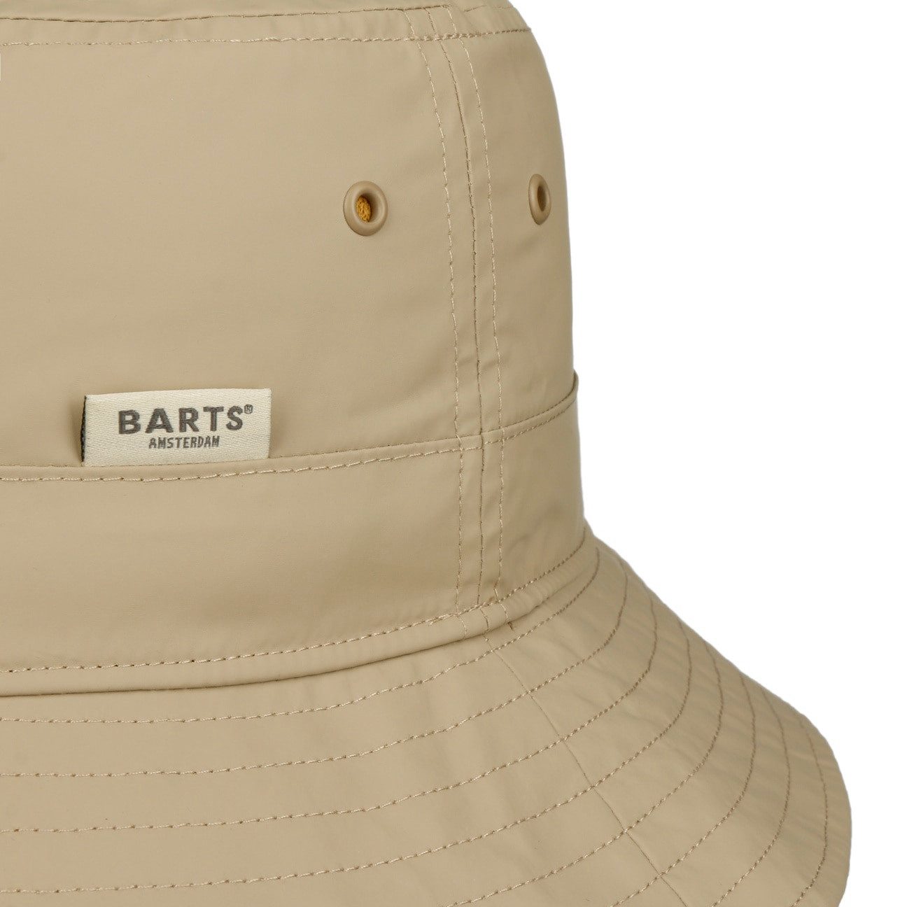 Barts Fischerhut (1-St) Fischerhut mit Futter