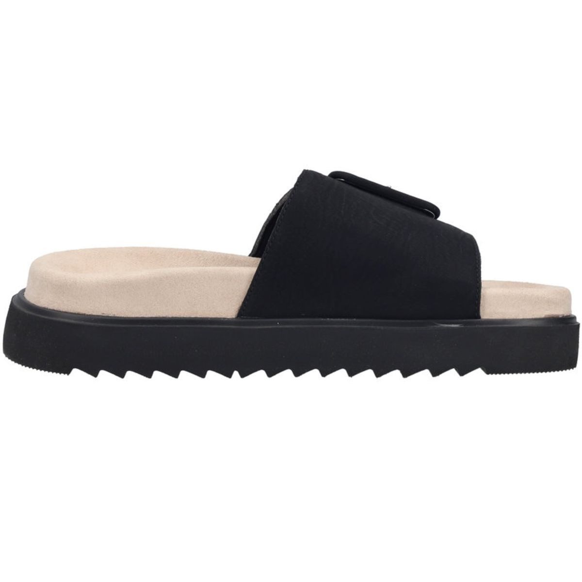 Rieker V5650-00 Clog