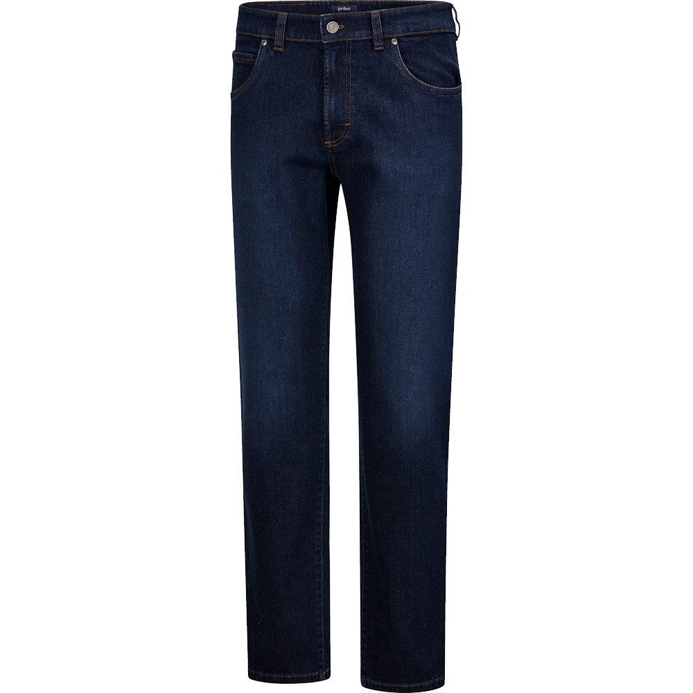 Atelier GARDEUR 5-Pocket-Jeans hoher Baumwollanteil Maximale Bewegungsfreiheit