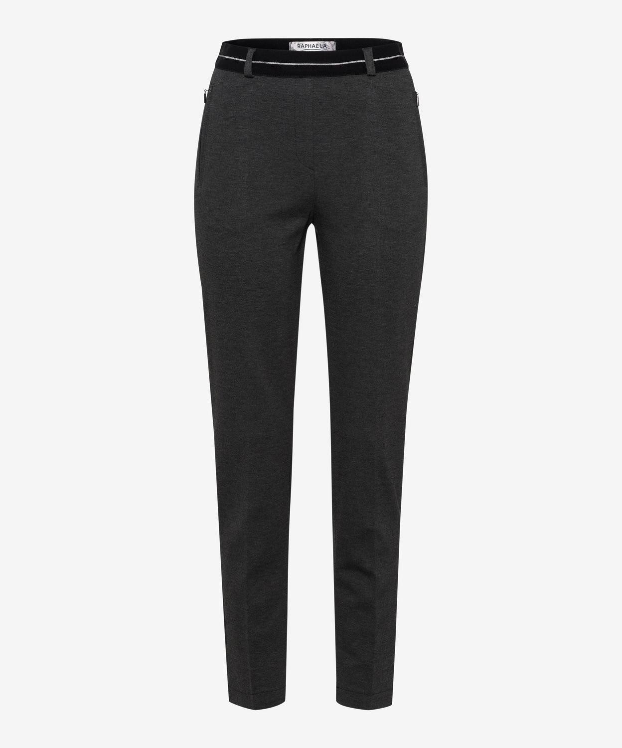 Stoffhose