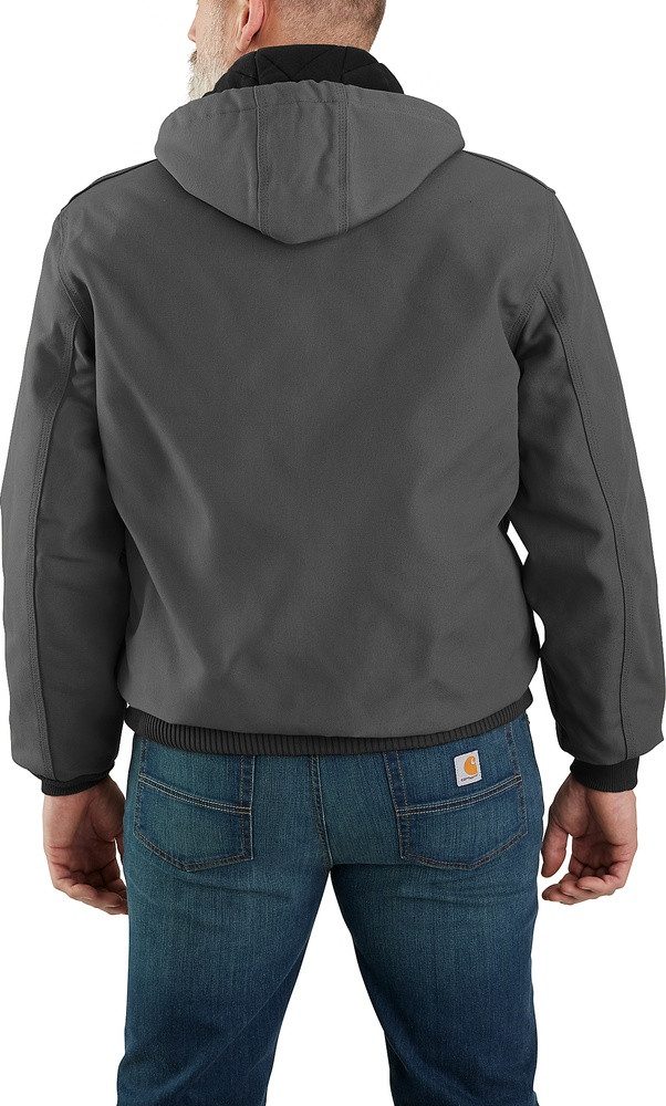 Carhartt Kurzjacke Insulated Active 106673 – Bild 5 von 5