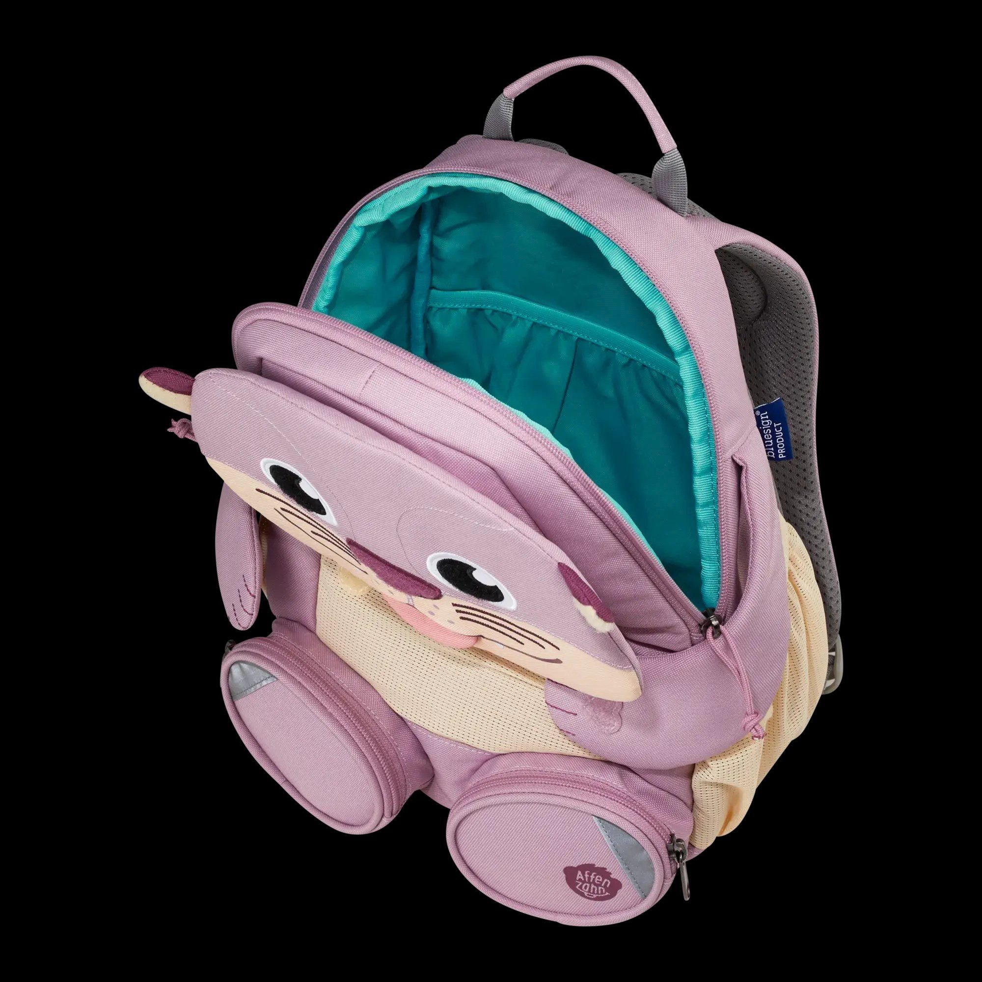 Affenzahn Kinderrucksack Kinderrucksack Großer Freund