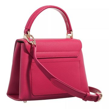 Furla Schultertasche pink (1-tlg)