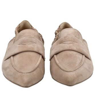 Högl Slipper Samt Slipper