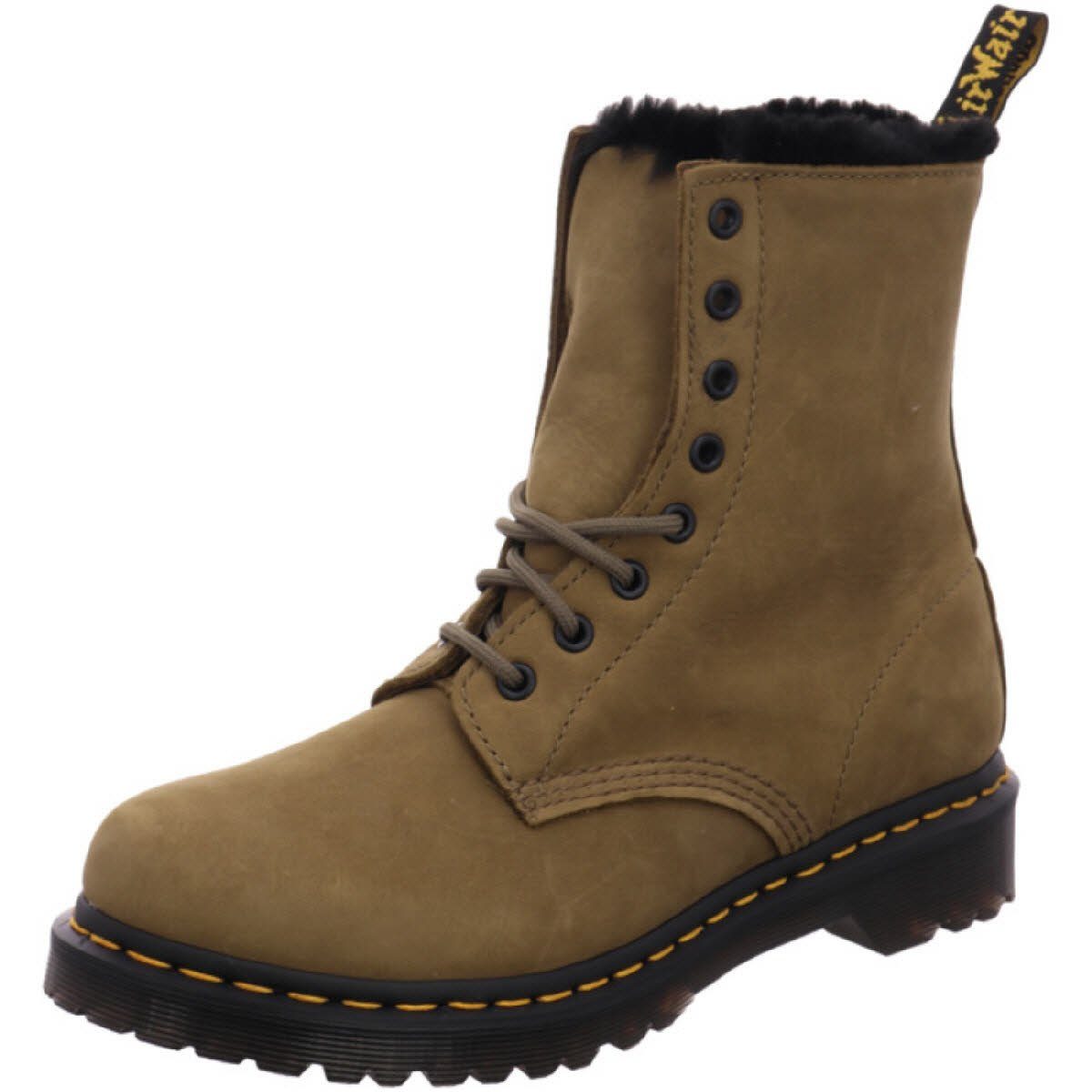 DR. MARTENS Winterstiefel