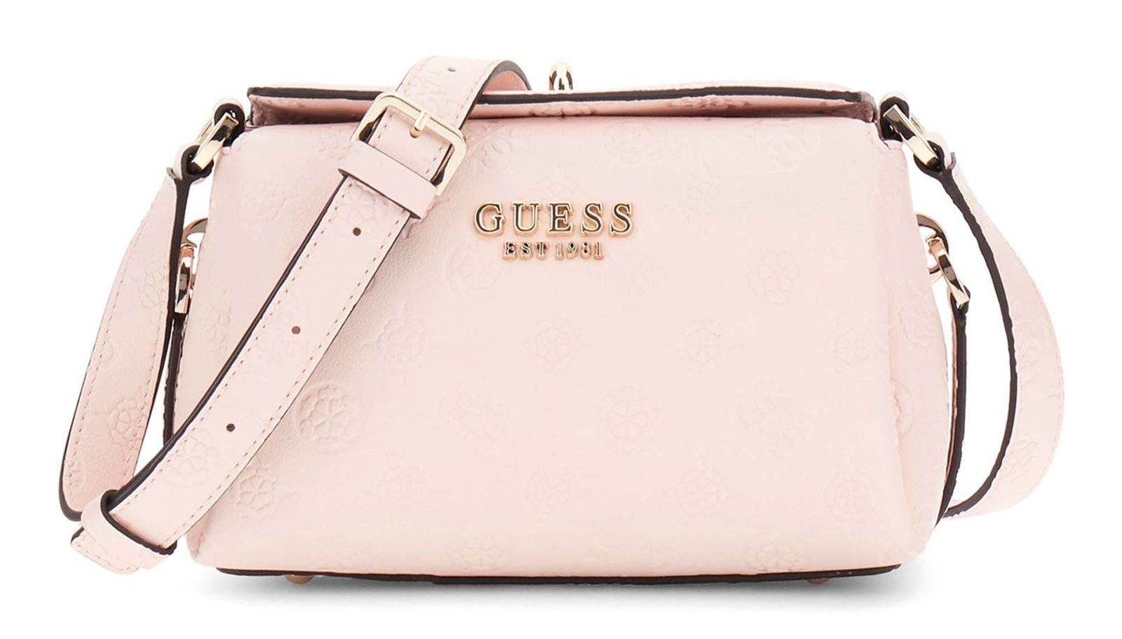 Umhängetasche Mini Crossbody Bag