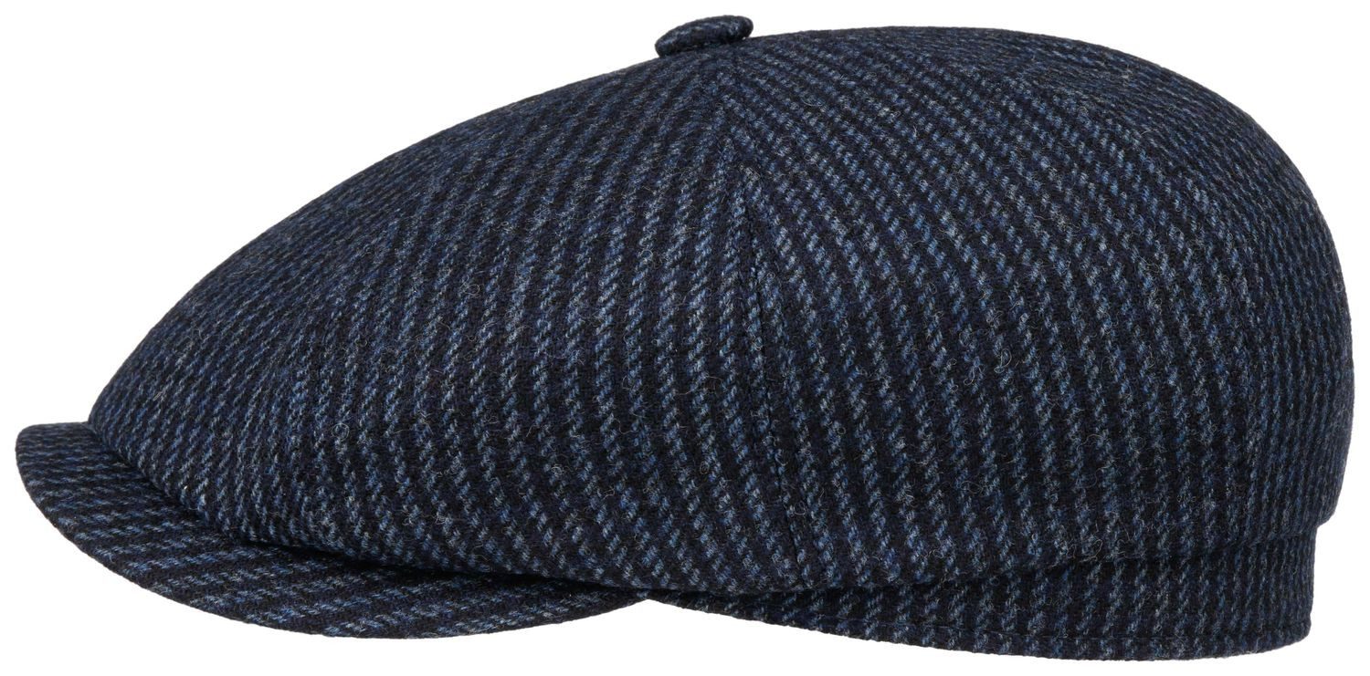 Schiebermütze