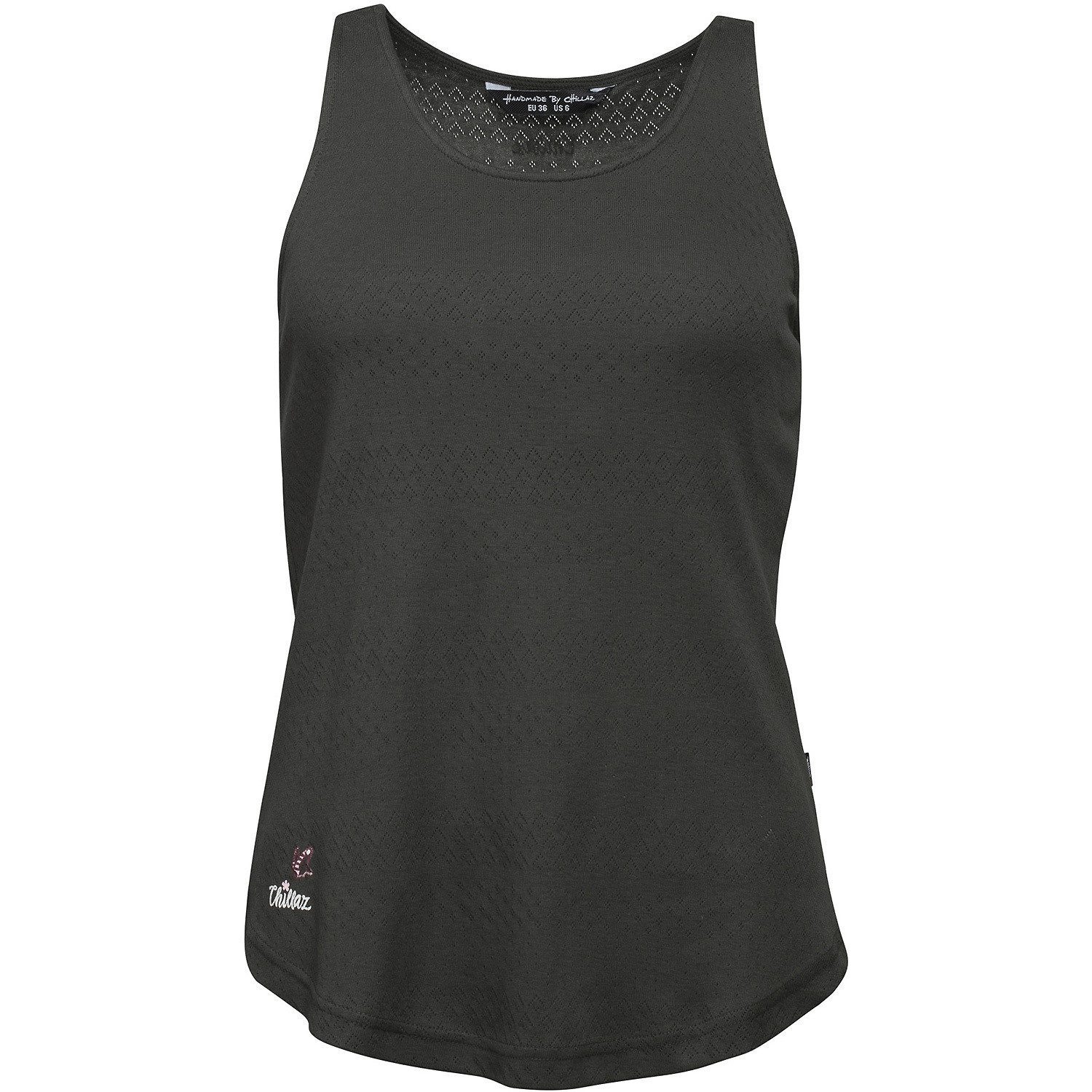 Chillaz Funktionstop Tank Top W KAUAI TOP