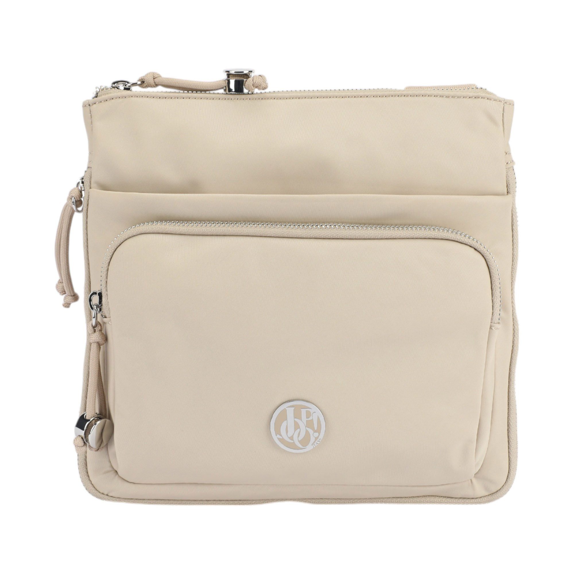 Joop Jeans Henkeltasche Damen Umhängetasche Nylon