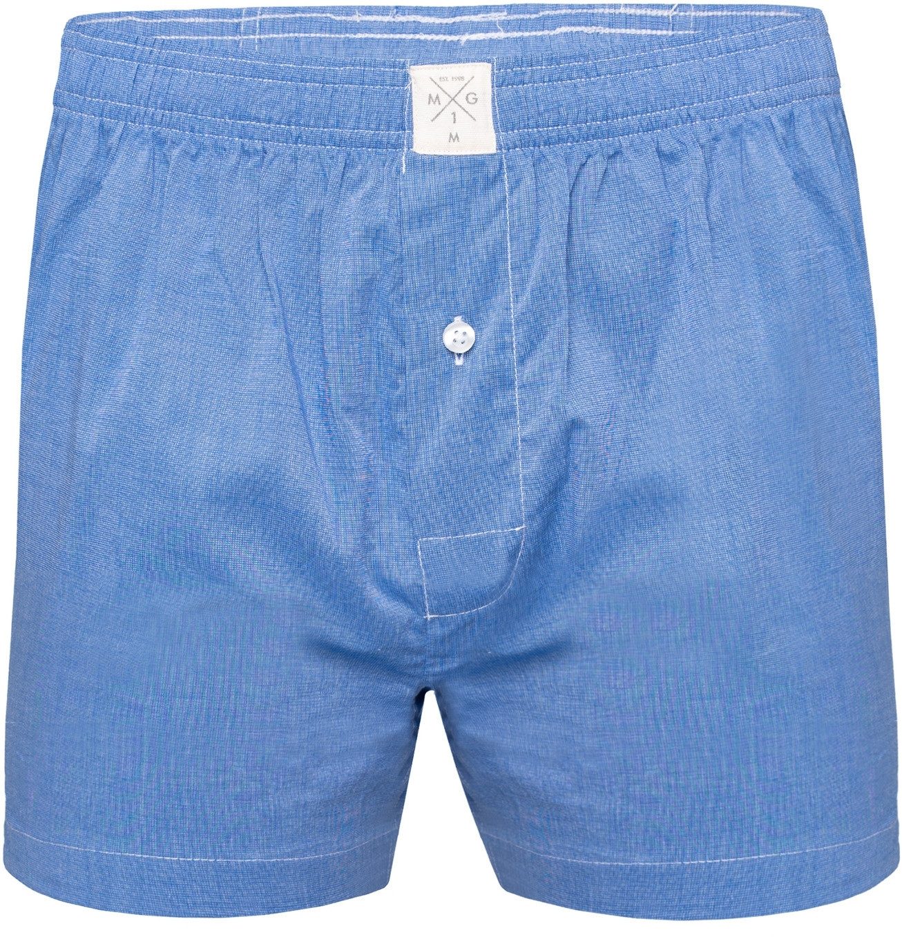 MG-1 Boxer Core (8-St)