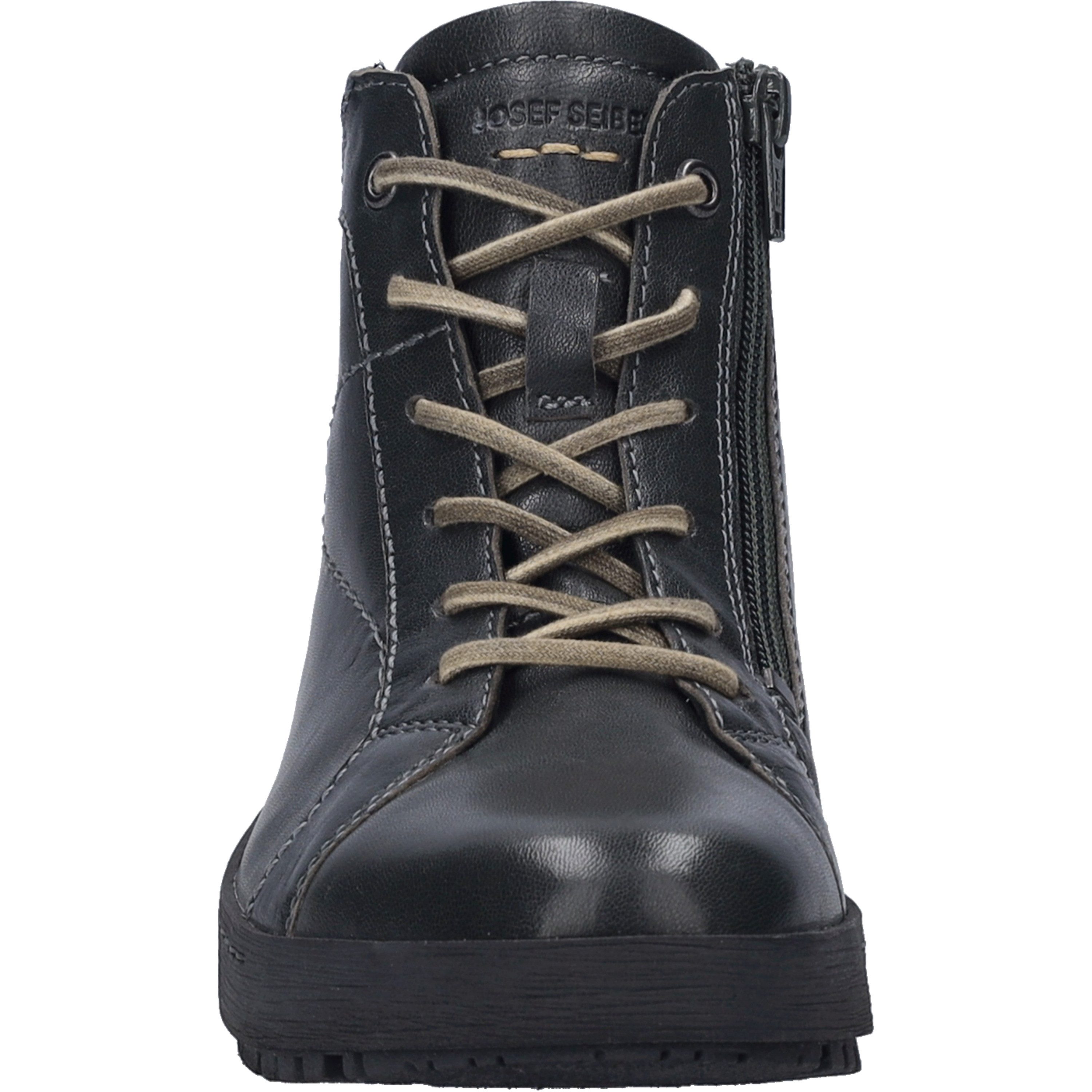 Josef Seibel Anna 03,grau Stiefelette