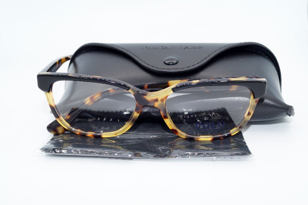 Ralph Lauren Brille RALPH LAUREN Brillenfassung PH 2203 5631