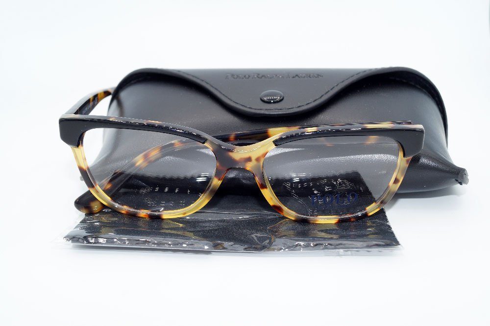 Lauren LAUREN PH 2203 Brille Brillenfassung RALPH Ralph 5631