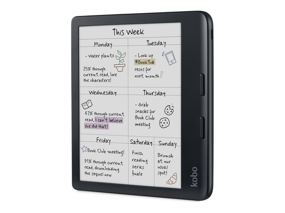 Kobo MP3-Player