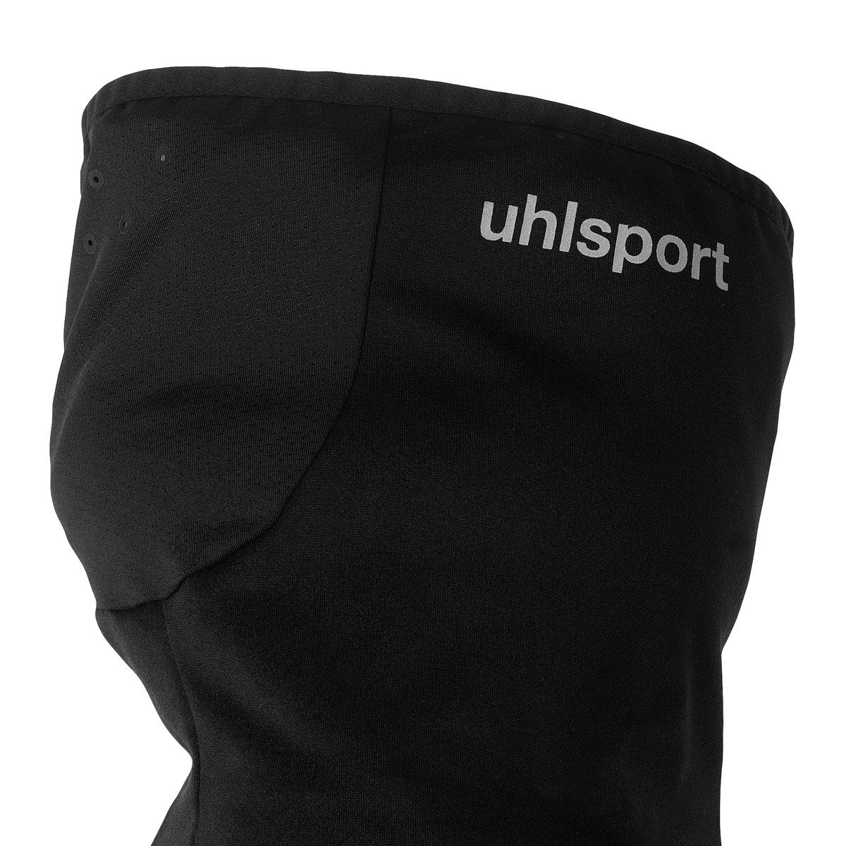uhlsport Fleeceschal Schlauchschal Functional Neckwarmer, (1, 1-St. Fleeceschal)