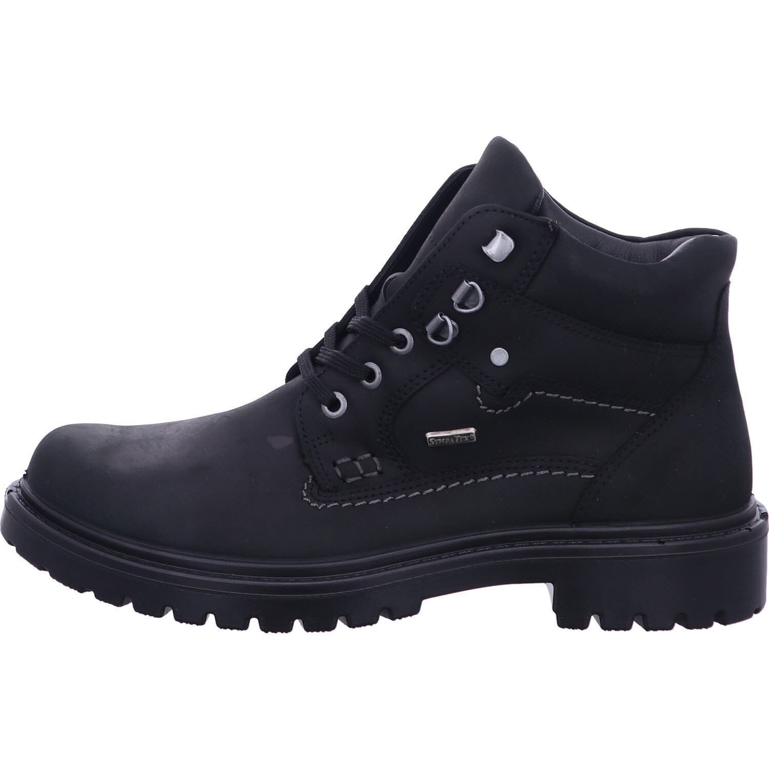 Jomos Schnürstiefelette (2-tlg)
