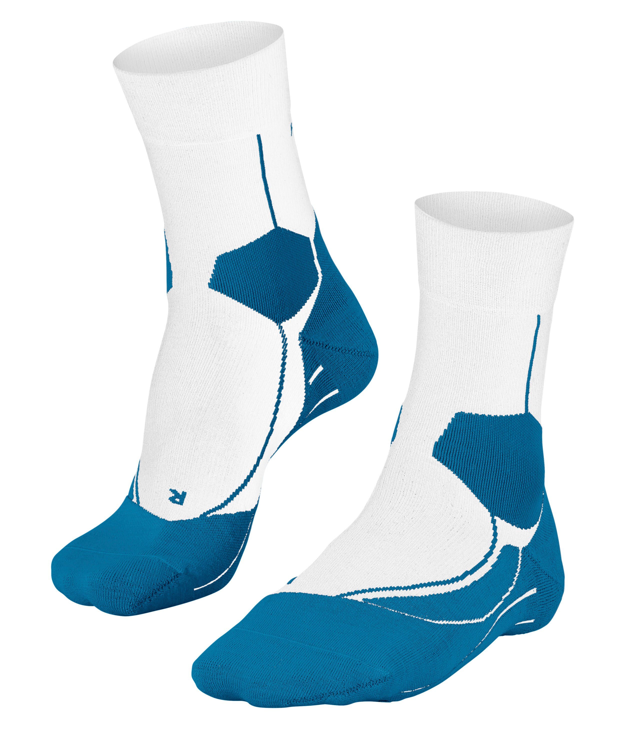 FALKE Спортивные носки Stabilizing Cool erhöht die Stabilität und verringert das Verletzungsrisiko