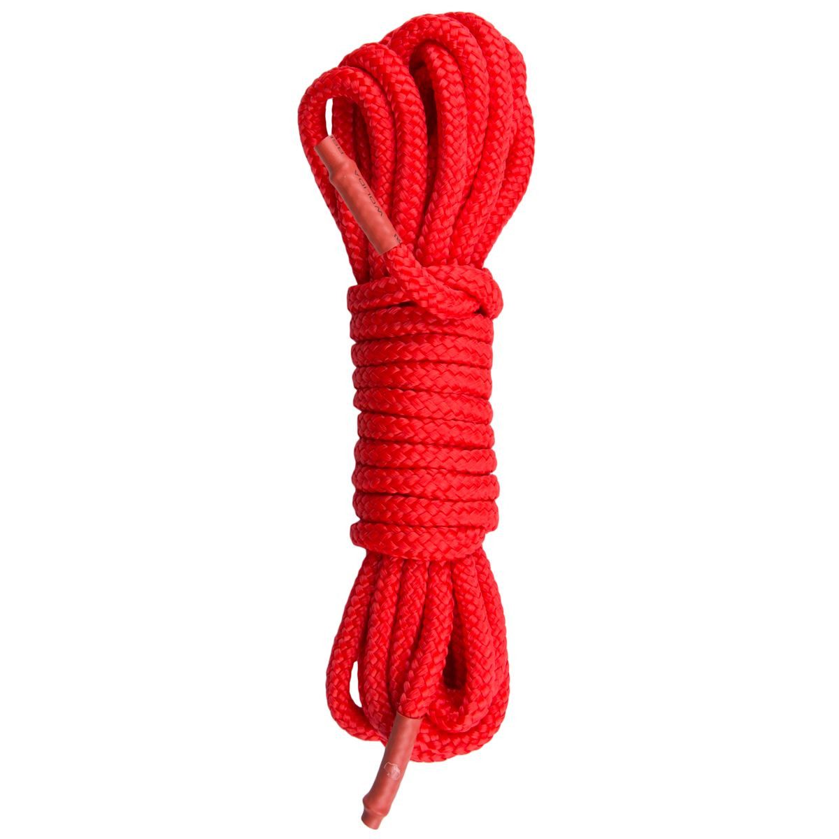 Easytoys Bondage Seil - 10 m für jedes Fesselspiel geeignet, waschbar - Rot günstig online kaufen