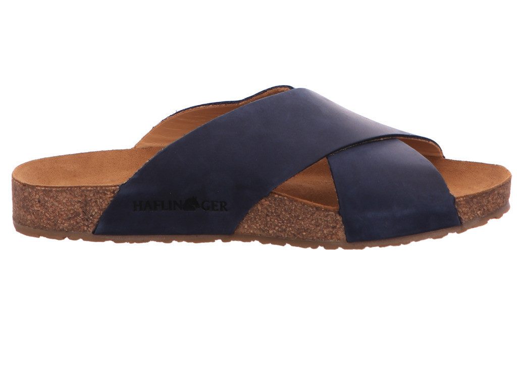 Haflinger Bio Mio Pantolette