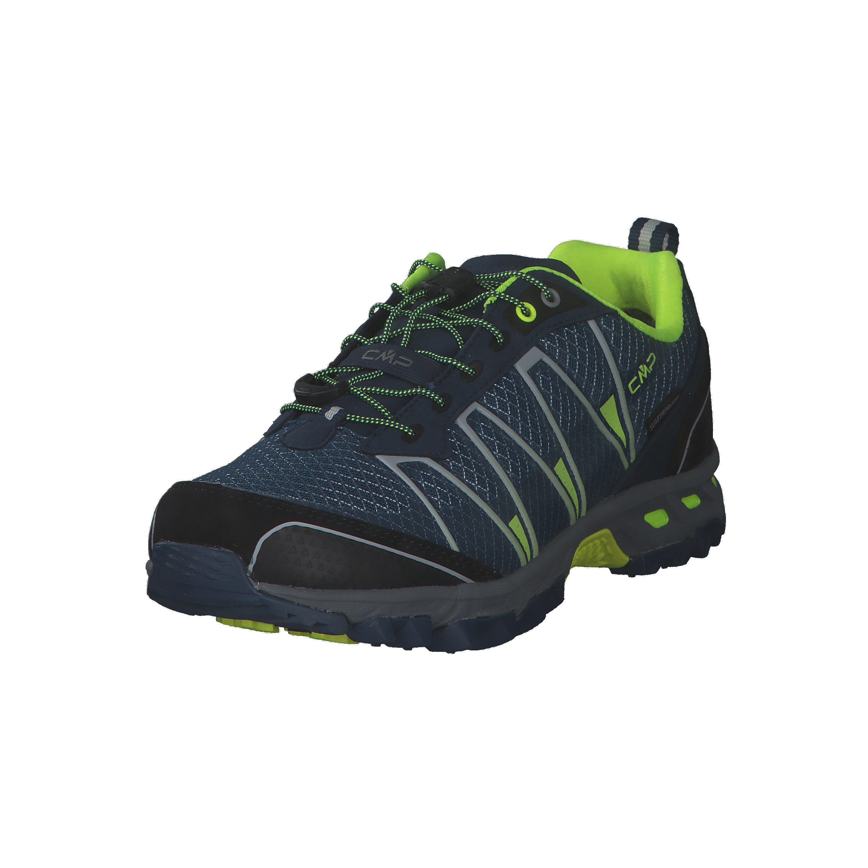 CMP CMP Herren Trail Running Schuhe Altak 3Q48267 Trailrunningschuh