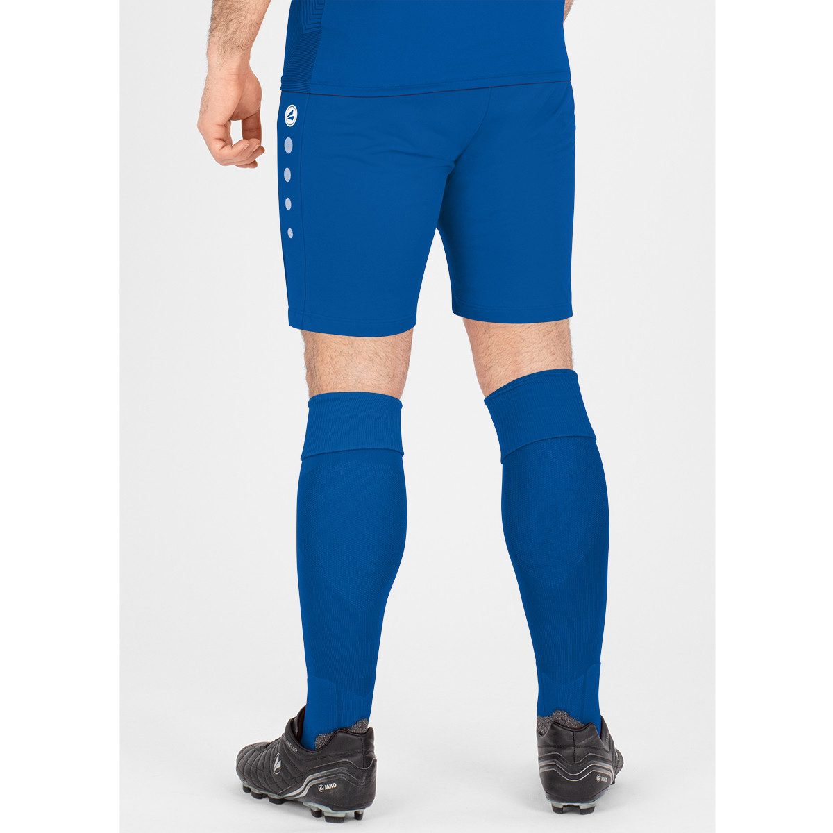 Jako Trainingsshorts Jako Herren Sporthose Premium 4465
