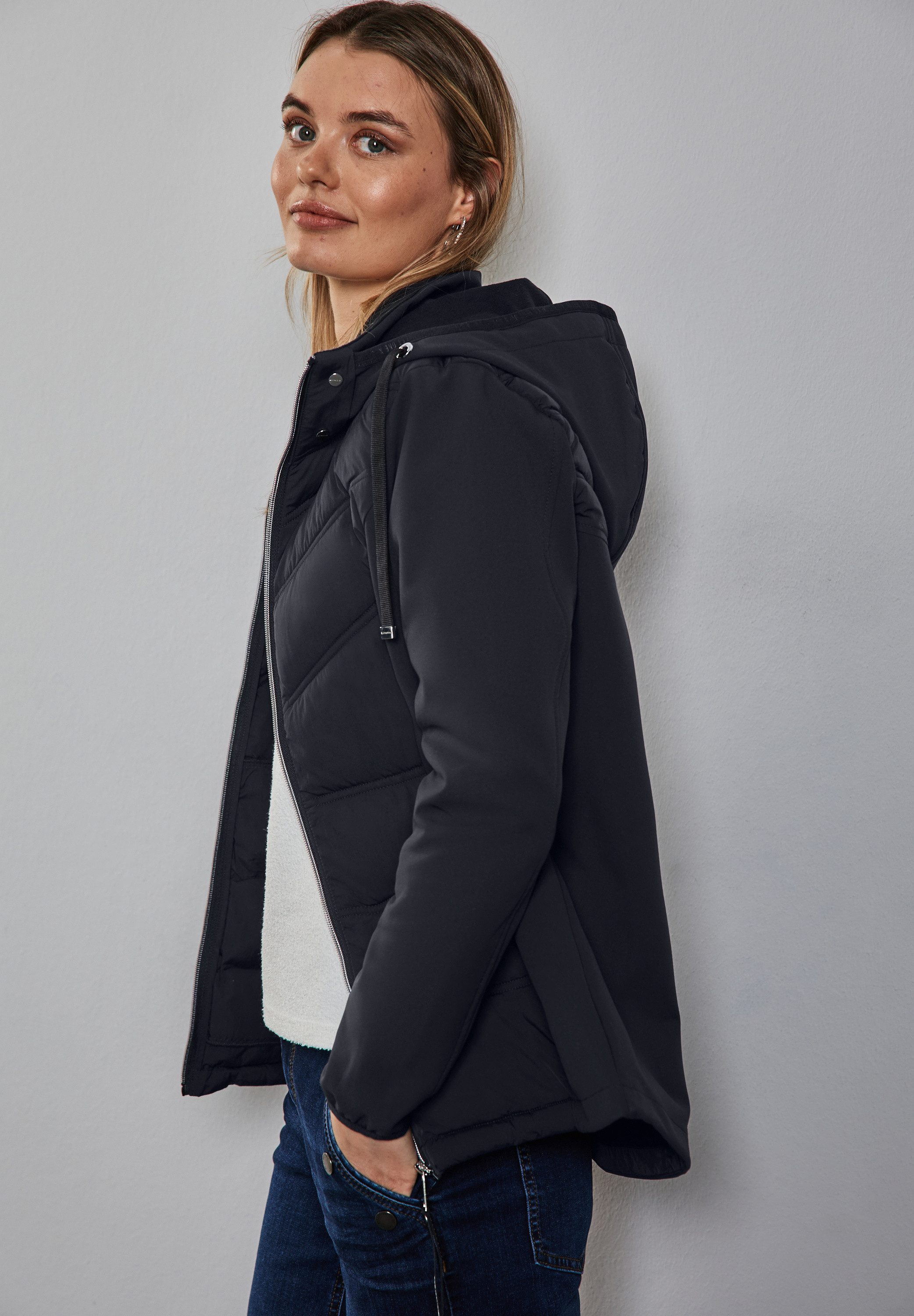 Softshelljacke