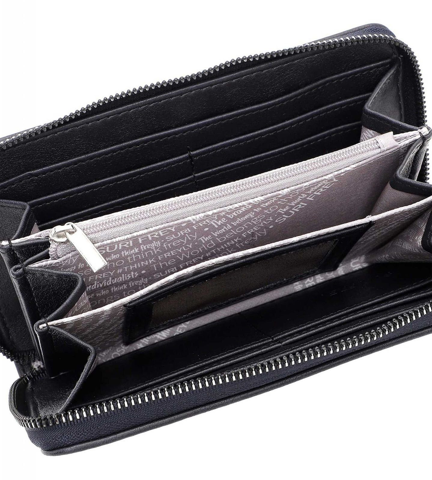 SURI FREY Geldbörse Ally günstig online kaufen