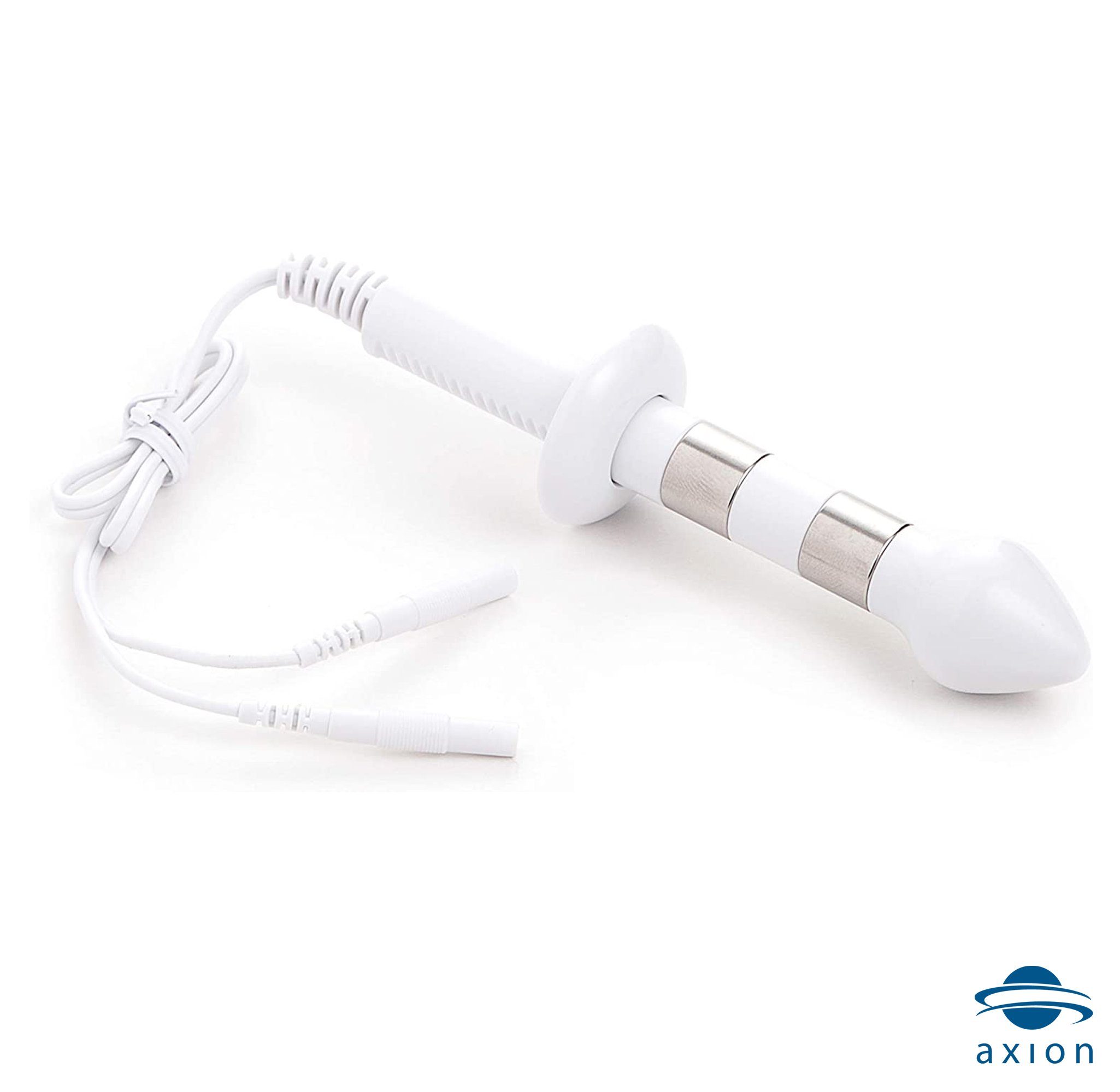Beckenboden-Elektrostimulationsgerät Analsonde STIM-PRO 13A zur EMS-Behandlung von Inkontinenz